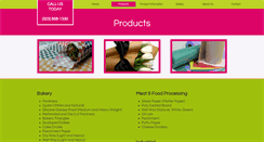 Desktop Screenshot of papercutters.net